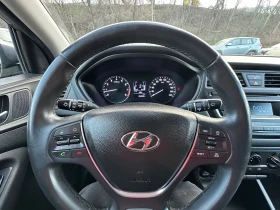 Hyundai I20 BENZIN* KLIMA* TOP* EVRO6, снимка 12