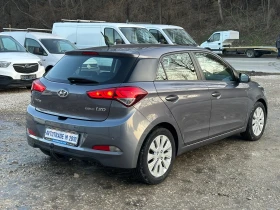     Hyundai I20 BENZIN* KLIMA* TOP* EVRO6