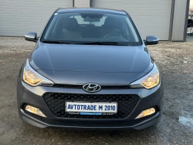     Hyundai I20 BENZIN* KLIMA* TOP* EVRO6