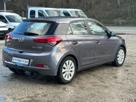 Hyundai I20 BENZIN* KLIMA* TOP* EVRO6 | Mobile.bg    6