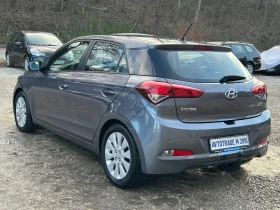 Hyundai I20 BENZIN* KLIMA* TOP* EVRO6 | Mobile.bg    5