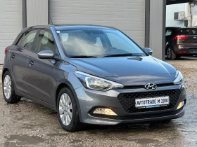 Hyundai I20 BENZIN* KLIMA* TOP* EVRO6 | Mobile.bg    3