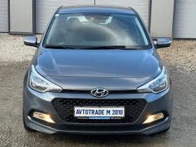 Hyundai I20 BENZIN* KLIMA* TOP* EVRO6 | Mobile.bg    2