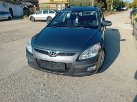 Hyundai I30 1.6 D, снимка 1