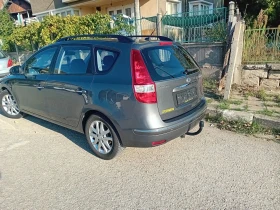 Hyundai I30 1.6 D, снимка 4