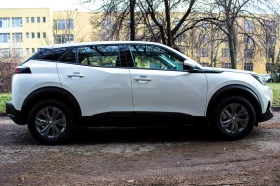 Peugeot 2008 57kWh, на 29к реални км, снимка 5