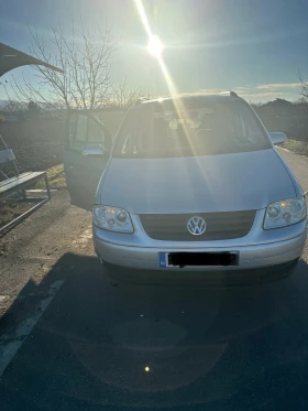 VW Touran | Mobile.bg    6