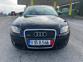 Audi A3 2.0 TDi SPORTBACK QUATTRO , снимка 2