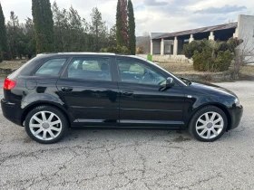 Audi A3 2.0 TDi SPORTBACK QUATTRO , снимка 7