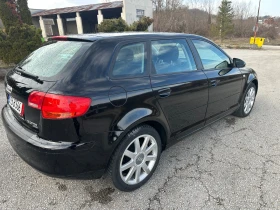 Audi A3 2.0 TDi SPORTBACK QUATTRO , снимка 6