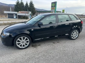 Audi A3 2.0 TDi SPORTBACK QUATTRO , снимка 3