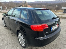 Audi A3 2.0 TDi SPORTBACK QUATTRO , снимка 4