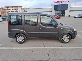 Fiat Doblo 1.9Multijet | Mobile.bg    6