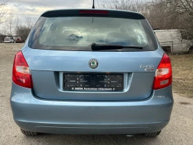 Skoda Fabia 1.2, снимка 3