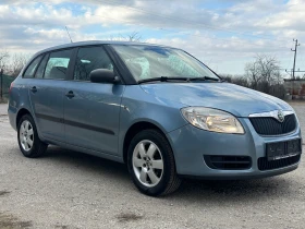 Skoda Fabia 1.2, снимка 6