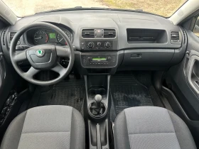 Skoda Fabia 1.2, снимка 11