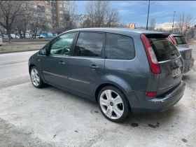 Ford C-max 1.6дизел 109кс 2004г, снимка 15