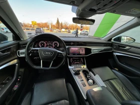 Audi A6 50 TDI, снимка 9