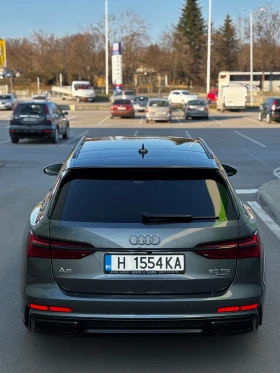 Audi A6 50 TDI, снимка 5