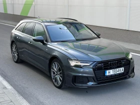 Audi A6 50 TDI, снимка 3