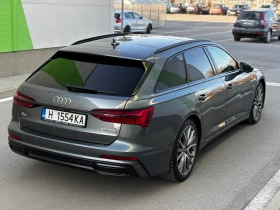 Audi A6 50 TDI, снимка 4