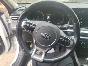 Kia K5     | Mobile.bg    11