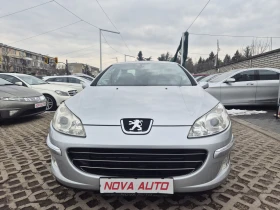 Peugeot 407 2.0HDI-213000км, снимка 6