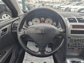 Peugeot 407 2.0HDI-213000км, снимка 9