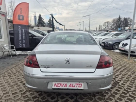 Peugeot 407 2.0HDI-213000км, снимка 3