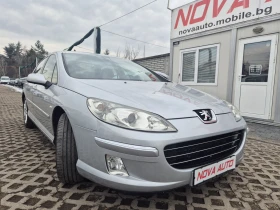 Peugeot 407 2.0HDI-213000км, снимка 5