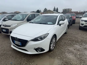 Mazda 3 (KATO НОВА), снимка 1