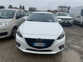 Mazda 3 (KATO НОВА), снимка 2