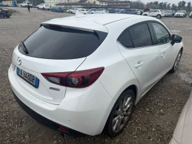 Mazda 3 (KATO НОВА), снимка 4