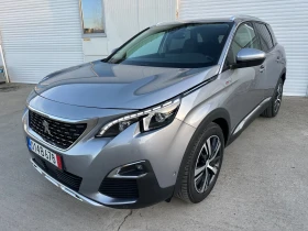 Обява за продажба на Peugeot 3008 1.5HDI GT-LINE* LED*  ~30 900 лв. - изображение 1