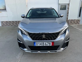 Обява за продажба на Peugeot 3008 1.5HDI GT-LINE* LED*  ~30 900 лв. - изображение 1