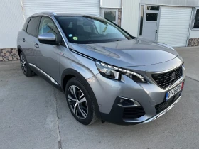 Обява за продажба на Peugeot 3008 1.5HDI GT-LINE* LED*  ~30 900 лв. - изображение 2
