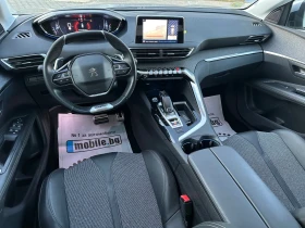 Обява за продажба на Peugeot 3008 1.5HDI GT-LINE* LED*  ~30 900 лв. - изображение 5