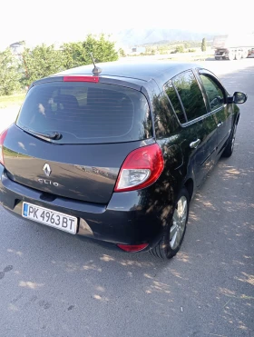 Обява за продажба на Renault Clio Full GAZ ~6 500 лв. - изображение 3