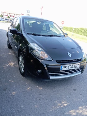 Обява за продажба на Renault Clio Full GAZ ~6 500 лв. - изображение 1