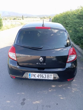 Обява за продажба на Renault Clio Full GAZ ~6 500 лв. - изображение 4