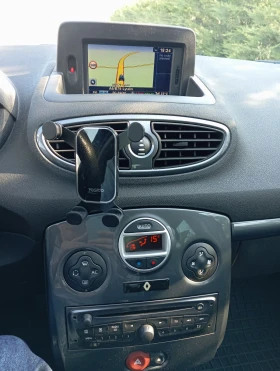 Обява за продажба на Renault Clio Full GAZ ~6 500 лв. - изображение 6