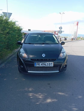 Обява за продажба на Renault Clio Full GAZ ~6 500 лв. - изображение 1