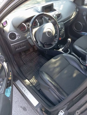 Обява за продажба на Renault Clio Full GAZ ~6 500 лв. - изображение 11