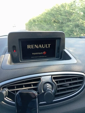 Обява за продажба на Renault Clio Full GAZ ~6 500 лв. - изображение 5