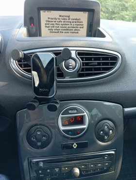 Renault Clio Full GAZ | Mobile.bg    15