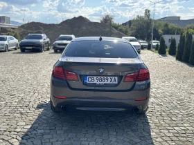     BMW 535 d xDrive    