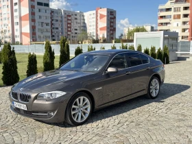  BMW 535