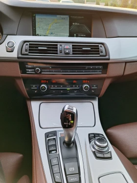 BMW 535 d xDrive     | Mobile.bg    13