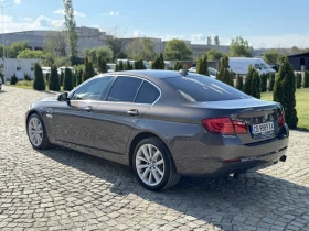     BMW 535 d xDrive    