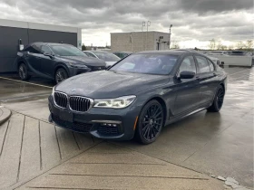     BMW 750 i xDrive* CARFAX*   * 